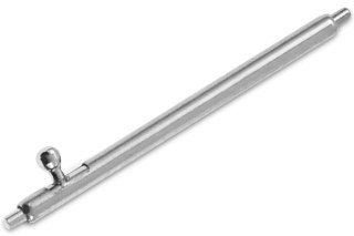 Teleskop Stalowy Giewont 22mm do Paska i Bransolety Smartwatch