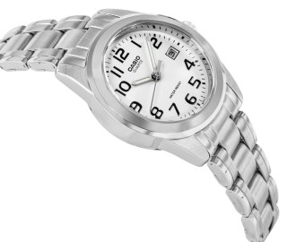 Zegarek Damski Casio LTP-1259PD-7BEG Klasyczny z datownikiem