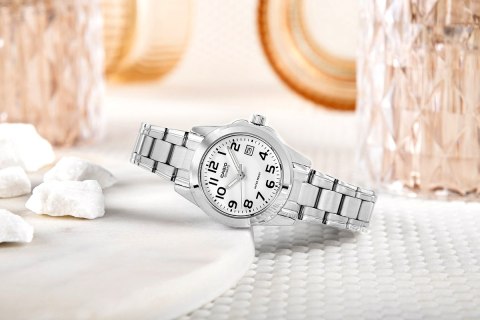 Zegarek Damski Casio LTP-1259PD-7BEG Klasyczny z datownikiem