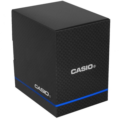 Zegarek Damski Casio LTP-1263PG-7BEG Stal Szlachetna + BOX