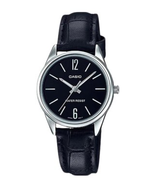 Zegarek Damski Casio LTP-V005L-1BUDF + Eleganckie Pudełko