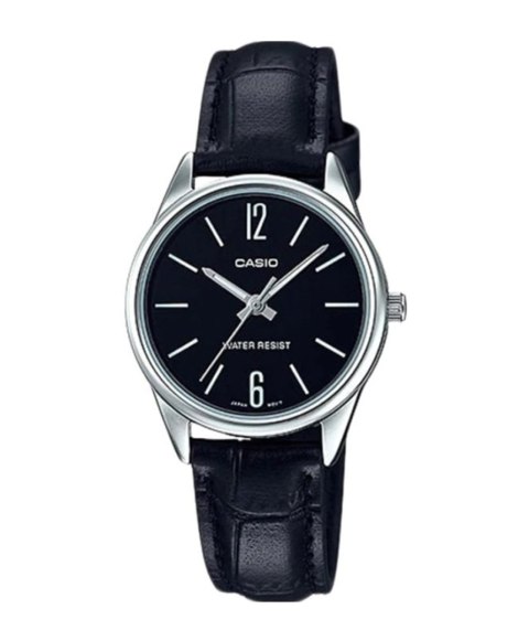 Zegarek Damski Casio LTP-V005L-1BUDF + Eleganckie Pudełko