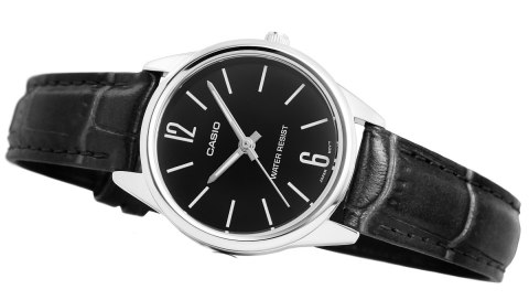 Zegarek Damski Casio LTP-V005L-1BUDF + Eleganckie Pudełko