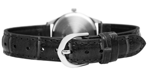 Zegarek Damski Casio LTP-V005L-1BUDF + Eleganckie Pudełko