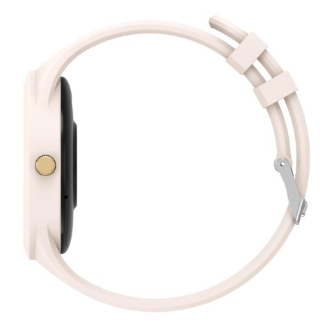 Smartwatch Damski Gravity GT14-1 Różowy