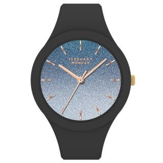 Smartwatch Damski Gravity GT14-3 Czarny
