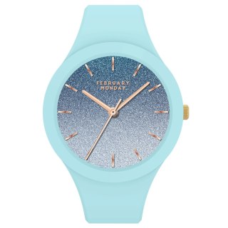Smartwatch Damski Gravity GT14-4 Niebieski