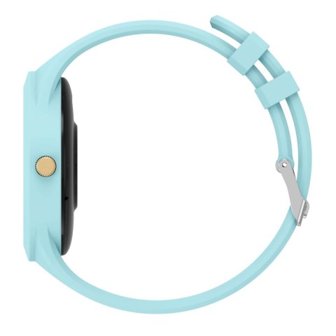 Smartwatch Damski Gravity GT14-4 Niebieski