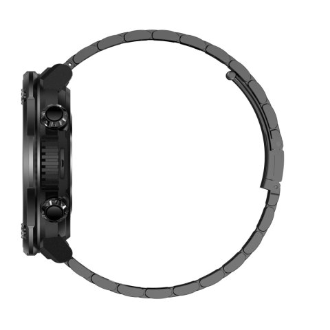Smartwatch Gravity GT21-1 z Bransoletą i Paskiem
