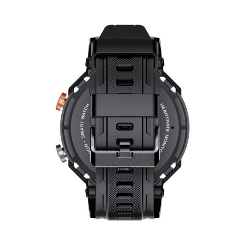 Smartwatch Veltori VT130-1 z ekranem IPS i funkcją rozmów
