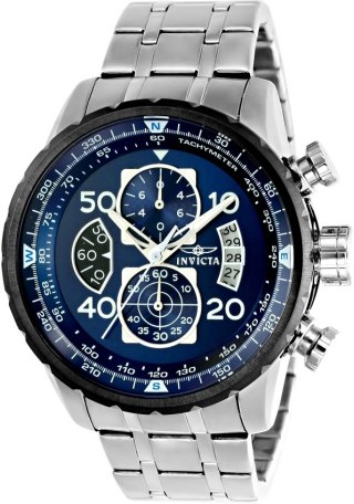 Zegarek Męski INVICTA AVIATOR 22970 + BOX
