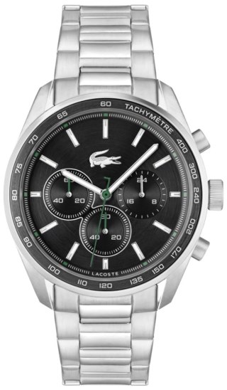 Zegarek Męski LACOSTE Boston 2011347 + BOX