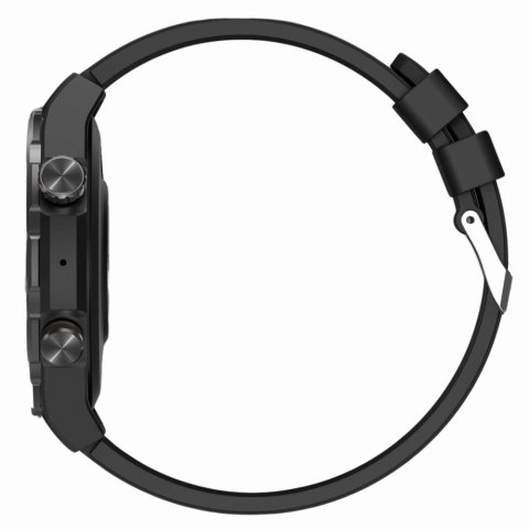 Smartwatch Gravity GT13-1 z Bransoletą i Paskiem