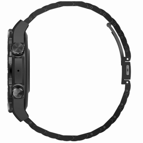 Smartwatch Gravity GT13-1 z Bransoletą i Paskiem