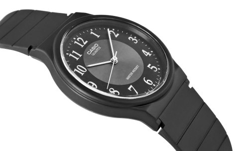 Zegarek Casio MQ-24-1B3LDF Analogowy Klasyczny + Oryginalny BOX