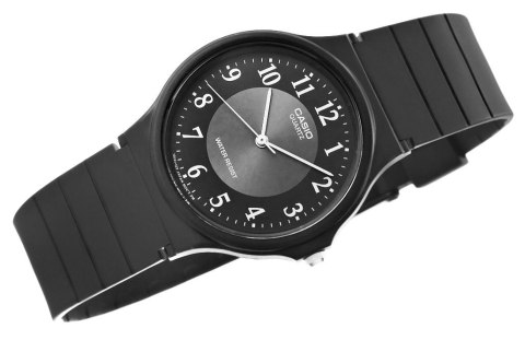 Zegarek Casio MQ-24-1B3LDF Analogowy Klasyczny + Oryginalny BOX