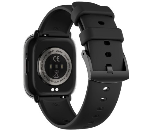 Smartwatch Damski Rubicon RNCF31 Black AMOLED