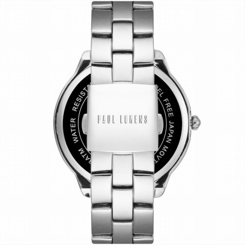 Zegarek Damski Paul Lorens PL8527B2-3C1 + BOX