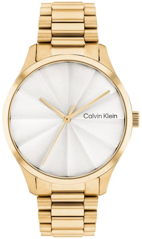 Zegarek Damski CALVIN KLEIN Burst 25200232 + BOX