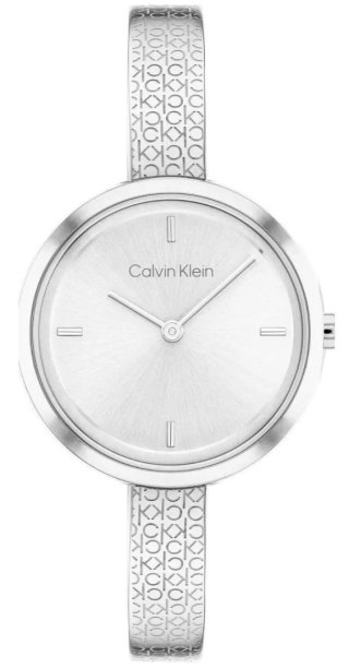 Zegarek Damski Calvin Klein Iconic 25200181 Bangle
