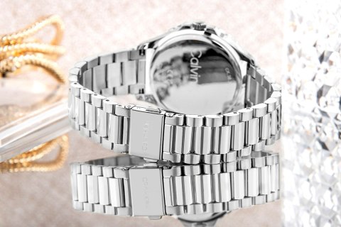 Zegarek Damski Calvin Klein Sport For Her 25200096
