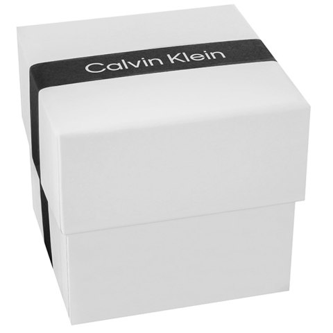 Zegarek Damski Calvin Klein Sport For Her 25200096