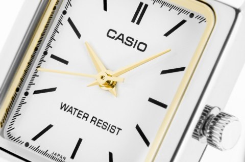Zegarek Damski Casio LTP-V007L-7E2UDF Klasyczna Elegancja