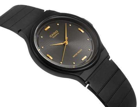 Zegarek Damski Casio MQ-76-1ALDF Klasyczny Czarny