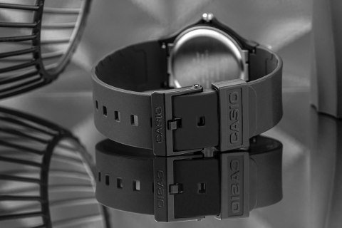 Zegarek Damski Casio MQ-76-1ALDF Klasyczny Czarny