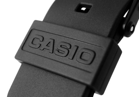 Zegarek Damski Casio MQ-76-1ALDF Klasyczny Czarny