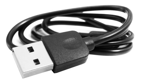 Kabel ładujący do smartwatcha damskiego VELTORI VT360 2,6 mm