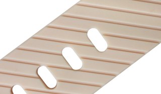 Pasek Silikonowy do Smartwatcha VELTORI VT340 16mm Różowy