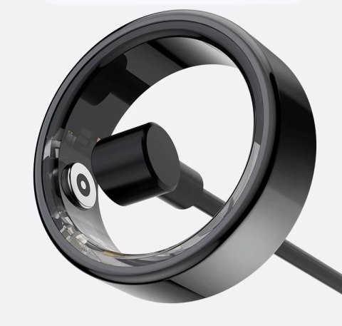 Smart Ring RUBICON R2 Rose Gold SIZE-7