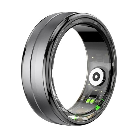 Smart Ring RUBICON R6 Deep Grey SIZE-10
