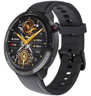 Smartwatch Męski Rubicon RNCF14 AMOLED Bluetooth Call