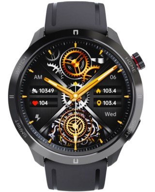 Smartwatch Męski Rubicon RNCF14 AMOLED Bluetooth Call