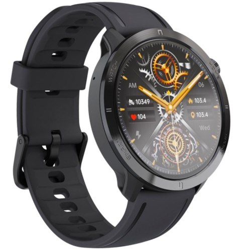 Smartwatch Męski Rubicon RNCF14 AMOLED Bluetooth Call