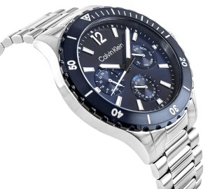 Zegarek Męski CALVIN KLEIN Sport For Him 25200115 + BOX
