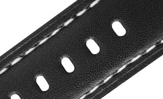 Pasek Skórzany do Smartwatcha VELTORI VT100 22mm VTP400