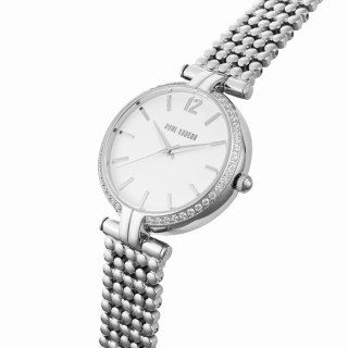 Zegarek Damski PAUL LORENS PL11378B2-3C1 + BOX