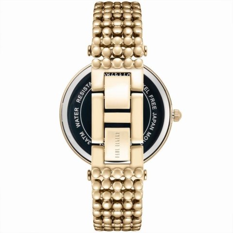 Zegarek Damski PAUL LORENS PL11378B2-3D1 + BOX