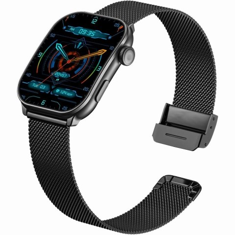 Smartwatch Męski GRAVITY GT28-1 Pasek i Bransoleta