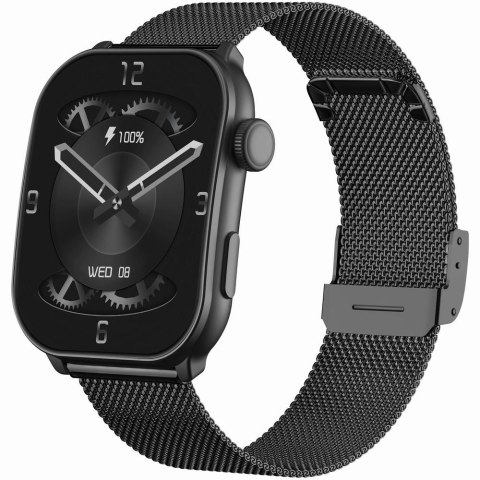 Smartwatch Męski GRAVITY GT28-3 Pasek + Bransoleta