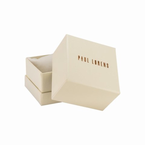 Zegarek Damski PAUL LORENS PL20004B-1D1 + BOX