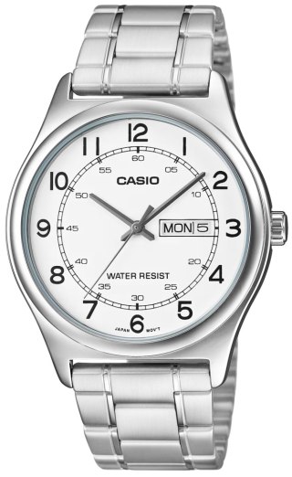 Zegarek Męski CASIO MTP-V006D-7B2UDF + BOX
