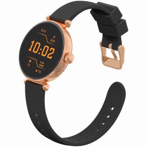 Smartwatch Gravity GT26-3 Różowe Złoto z 2 Paskami