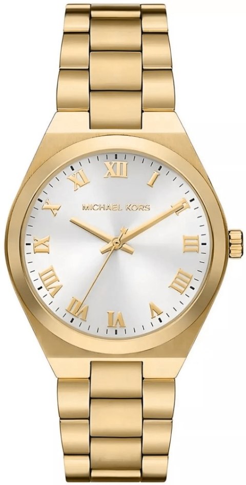 Zegarek Damski Michael Kors Lennox MK7391 - Elegancja