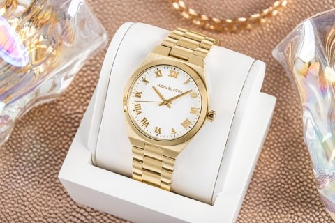 Zegarek Damski Michael Kors Lennox MK7391 - Elegancja