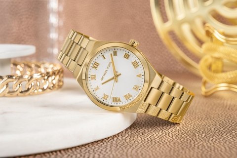 Zegarek Damski Michael Kors Lennox MK7391 - Elegancja