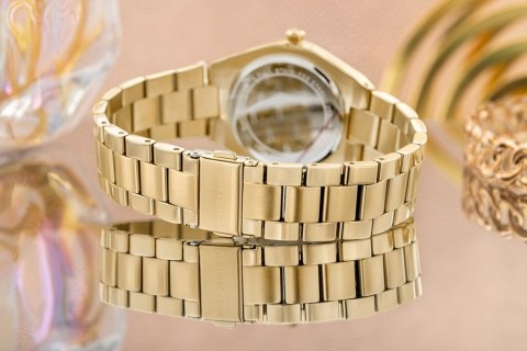 Zegarek Damski Michael Kors Lennox MK7391 - Elegancja